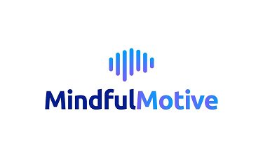 MindfulMotive.com - Creative brandable domain for sale